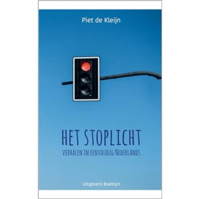 Abbildung von Het stoplicht: Verhalen in eenvoudig Nederlands