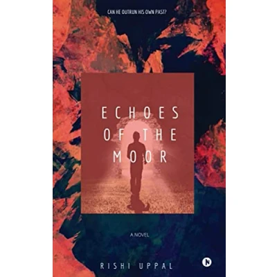 Abbildung von Echoes of the Moor: Can He Outrun His Own Past?