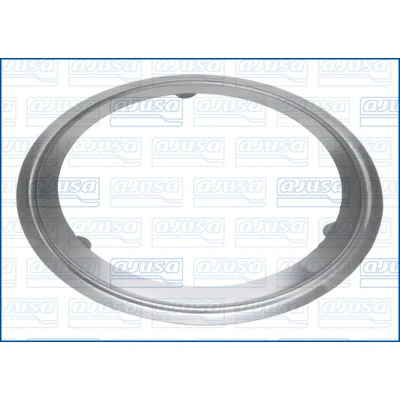 Abbildung von AJUSA 01337800 Dichtung, Abgasrohr Auslassseite BMW: 3 Limousine, Touring, 1 Schrägheck, MINI: Countryman, Clubman