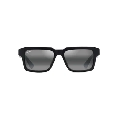 Abbildung von Maui Jim Red Sands 432 2M Sonnenbrille polarisiert 53/16/145