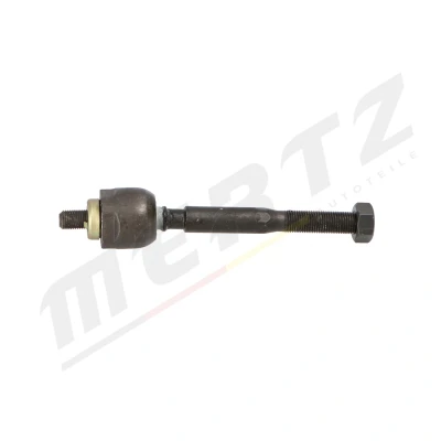 Abbildung von MERTZ M S1597 Axialgelenk Vorderachse links, rechts M12x1,25 181mm 155mm HONDA: CRX 2, CIVIC 4 Hatchback