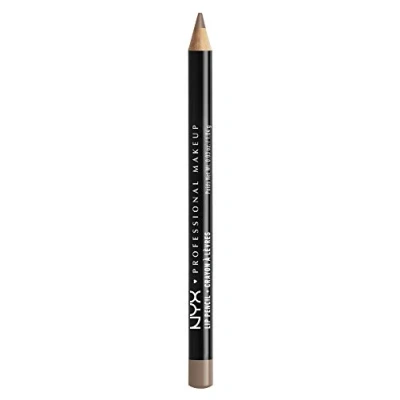 Abbildung von NYX PROFESSIONAL MAKEUP Lip Pencil Hot Cocoa