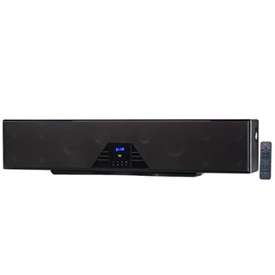 Abbildung von 6 Kanal 3D Soundbar 5.1