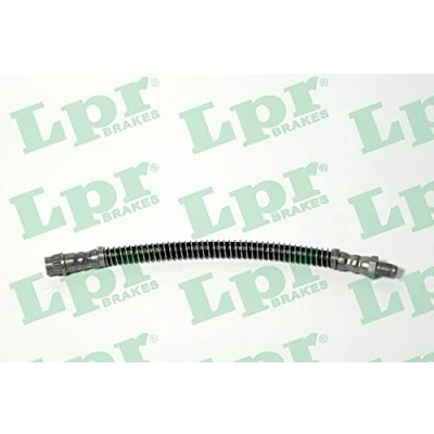 Abbildung von LPR 6T48003 Bremsschläuche 250 F10X1 RENAULT: Trafic 2 Bus, Kasten, 3 Kastenwagen, OPEL: Vivaro A Combi
