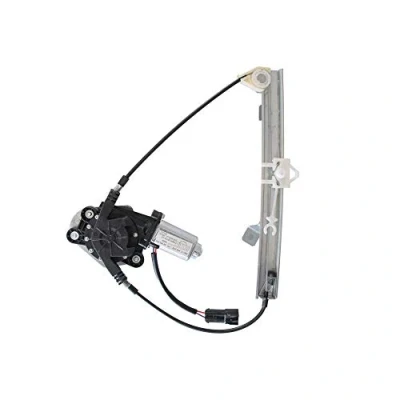 Abbildung von Ac Rolcar Fensterheber hinten links elektrisch mit Elektromotor 01.1819 FIAT: Grande Punto Schrägheck