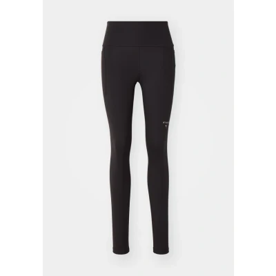 Abbildung von Puma Hyrox FULL Tights, Damen, Größe: Large, Black