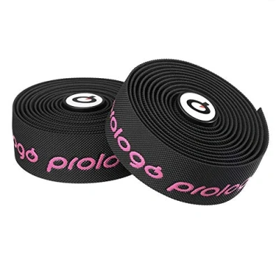 Abbildung von Prologo Lenkerband Onetouch schwarz violett, ONETC0BKPK2 AM, Uni