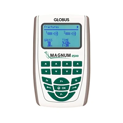 Abbildung von Magnum 2500 Pocket Pro Solenoids Electrostimulator