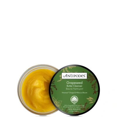 Abbildung von Antipodes Grapeseed Butter Cleanser 75g