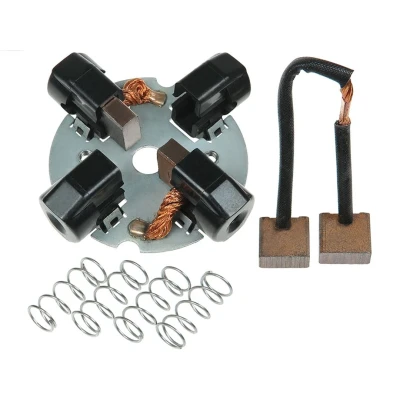 Abbildung von AS PL SBH4009 Halter, Kohlebürsten