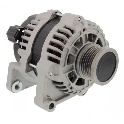 Abbildung von MAPCO 113803 Lichtmaschine 14V 100A OPEL: Astra J Sports Tourer, Schrägheck, Adam, CHEVROLET: Aveo Schrägheck