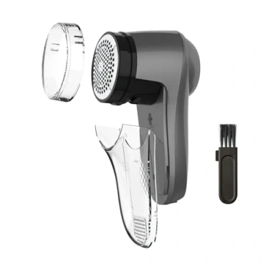 Abbildung von Black &amp; Decker BXLR500E, Grau, Stahl, 6500 U/min, 43 ml, Batterie, 90 Min., 3 V