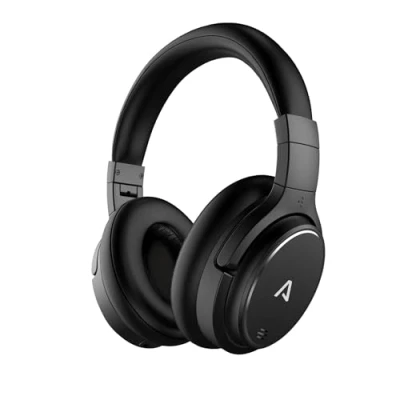 Abbildung von LAMAX NoiseComfort ANC Bluetooth Kopfhörer