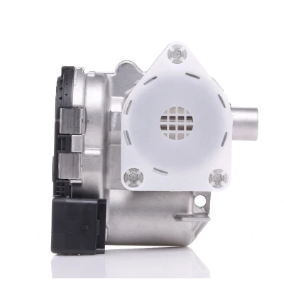 Abbildung von BOSCH 0 280 750 085 Drosselklappe PEUGEOT: 207 Schrägheck, 307 308 I SW, CITROËN: C2 C3 Pluriel, C4 Schrägheck