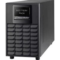 Abbildung von Powerwalker Erweiterungsakku 10120511, Batterie