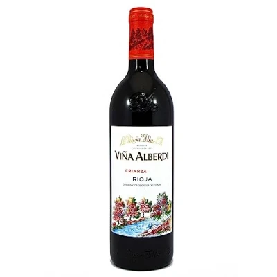 Abbildung von 6er Vorteilspaket La Rioja Alta Viña Alberdi Reserva DOCa 2019 (6 x 0.75 l)