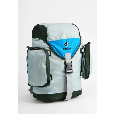 Abbildung von Deuter Tagesrucksack tinazure, Größe: One Size, Tin azure