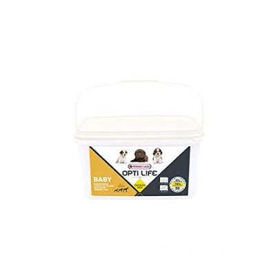 Abbildung von Opti Life Baby Hundefutter 3 kg...