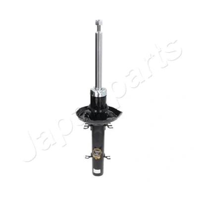 Abbildung von JAPANPARTS MM 00033 Stoßdämpfer Vorderachse Gasdruck Zweirohr Federbein oben Stift VOLKSWAGEN: Golf 4 Schrägheck, Variant, Bora Variant