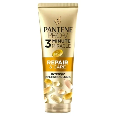 Abbildung von Pantene Pro V Repair &amp; Care Intensiv Pflegespülung