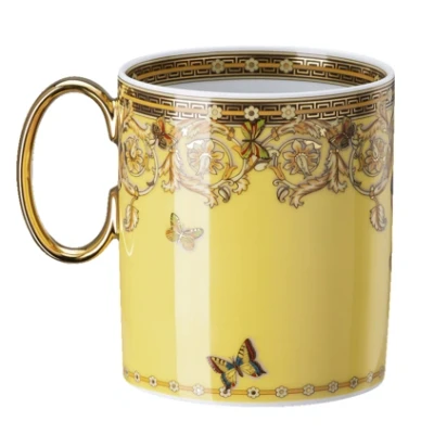Abbildung von Versace Le jardin de Henkelbecher 0,3l