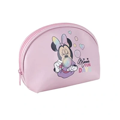 Abbildung von Disney S0736671 Reise Kulturbeutel, Mehrfarbig, Estándar