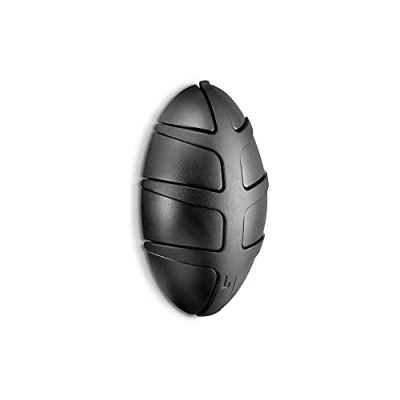 Abbildung von BUG Garderobe Schwarz/Schwarz