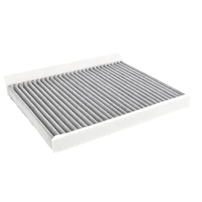 Abbildung von VEMO Original Quality V24 31 1003 Innenraumfilter Aktivkohlefilter 232 180 21 Aktivkohle FIAT: BRAVO 2, Stilo Schrägheck, Multi Wagon