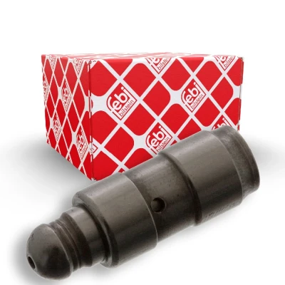 Abbildung von FEBI BILSTEIN 47312 Hydrostößel hydraulisch Einlassseite, Auslassseite VOLKSWAGEN: Golf 7 Schrägheck, Polo V Tiguan I, AUDI: A4 B9 Avant