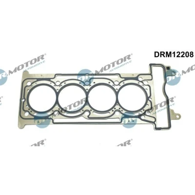 Abbildung von DR.MOTOR AUTOMOTIVE DRM12208 Zylinderkopfdichtung 0,85 84 MERCEDES BENZ: C Klasse Limousine, E T modell, modell