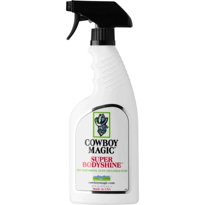 Abbildung von Cowboy Magic Super Bodyshine 100ml