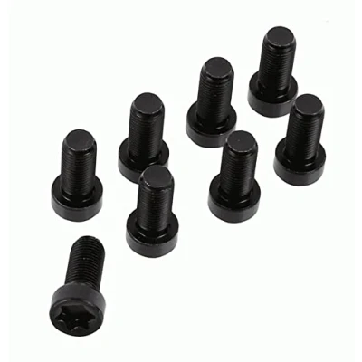 Abbildung von SACHS 1874 000 081 Schraubensatz, Schwungrad HYUNDAI: H350 Pritsche/Fahrgestell