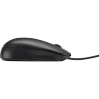 Abbildung von HP USB Optical 2.9M Mouse **New Retail**, Z3Q64AA (**New Retail**), schwarz