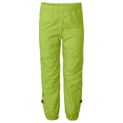 Abbildung von VAUDE Funktionshose Kids Grody Pants V (1 tlg) Green Shape