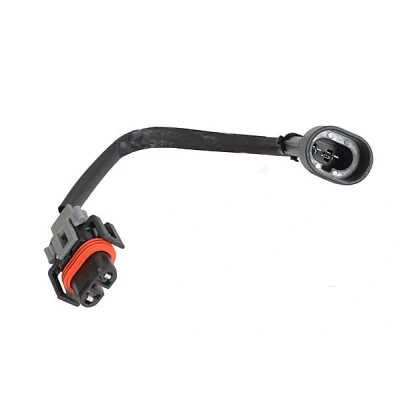 Abbildung von METZGER 2323051 Kabelsatz, Nebelscheinwerfer OPEL: Vectra C Limousine, Astra H Schrägheck
