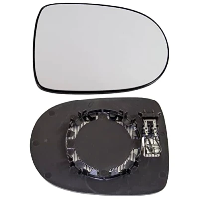 Abbildung von TarosTrade 57 0347 R 51196 Spiegelglas beheizt rechts