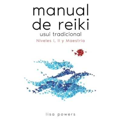 Abbildung von Manual de Reiki Usui Tradicional: Niveles I, II y Maestría