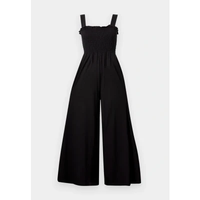 Abbildung von Roxy JUST Passing BY Jumpsuit, Damen, Größe: XS, Black
