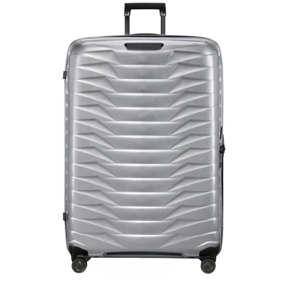 Abbildung von Samsonite Proxis Spinner 86 silver