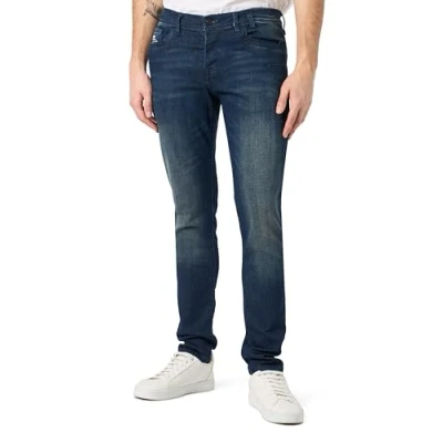 Abbildung von LTB Servando X D Dalton Wash Jeans Slim Fit Tapered Fit, Herren, Größe: 29x30, Alroy