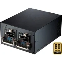 Abbildung von Twins PRO 500W, PC Netzteil