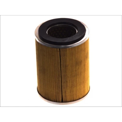 Abbildung von MAHLE ORIGINAL LX 830 Luftfilter 175,0 133,0 Filtereinsatz NISSAN: TERRANO 2, 1, FORD: Maverick SUV