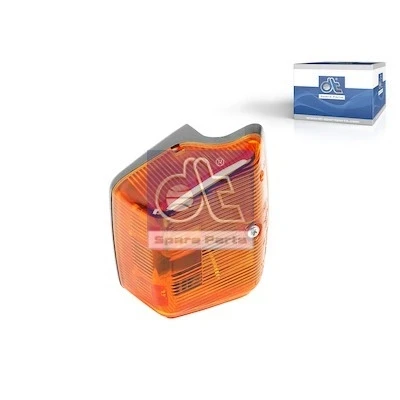 Abbildung von Blinkleuchte DT Spare Parts 4.68157 Rechts