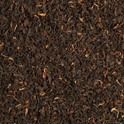 Abbildung von Schwarztee Ostfriesen Mischung Broken, Assam 1000g Nachfüllpack Lose