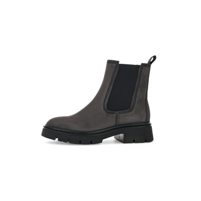 Abbildung von Gabor Ankle Boot, Damen, Größe: 36, Pepper/schwarz Schuhe