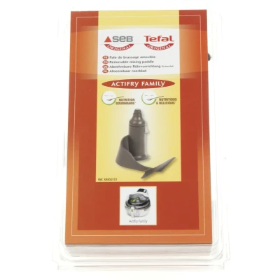 Abbildung von Seb Mischschule actifry XA950101