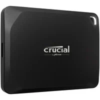 Abbildung von Crucial X10 Pro 2 TB Portable SSD