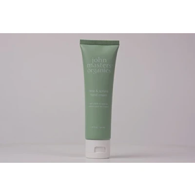 Abbildung von Lime &amp; Spruce Hand Cream
