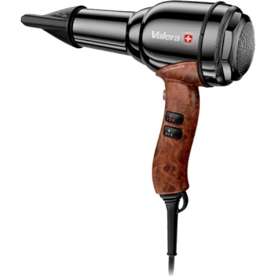 Abbildung von Valera Professional Swiss Steel Master &quot;Digital&quot; BlackChrome 1 Stk.