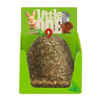Abbildung von Little One Snack Leckere Glocke in Schachtel, 1er Pack (1 x 150 g)